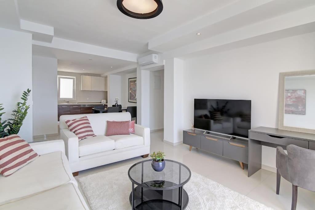 Seaside Apartment M Zaton 5 - Sea View & Parking מראה חיצוני תמונה
